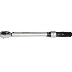 Whirlpower Ключ динамометричний 1/2" 50-350Нм