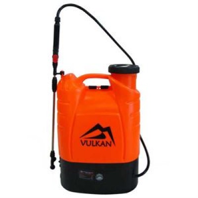 Обприскувач акумуляторний Vulkan HY-16L, 16 л