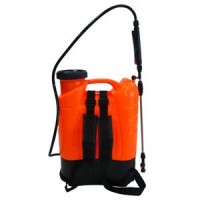 Обприскувач акумуляторний Vulkan HY-16L, 16 л