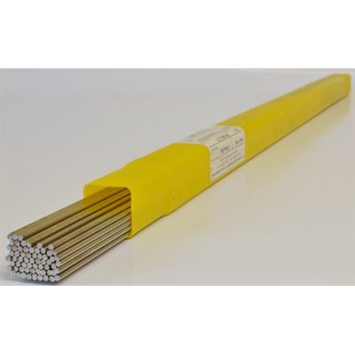 VULKAN Дріт зварюв. нерж. 2,0мм/5кг ER308(СВ-04Х19Н9) присадка у прутці