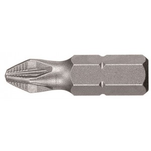 Whirlpower Бита PZ2*25 (10шт)
