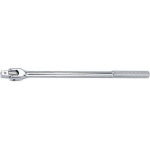Whirlpower Вороток 3/4" з карданом 510мм