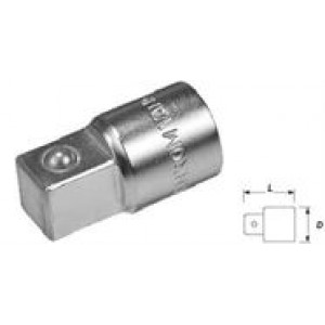 Whirlpower Перехідник з 3/4" на 1/2"