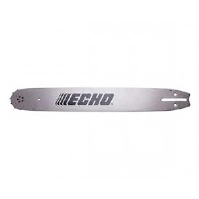 Шина ECHO 18"/45см, 3/8", 1,5мм, 64 звена к бензопиле CS-590, 621SX