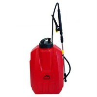 Обприскувач акумуляторний Vulkan HY-12L-005, 12 л