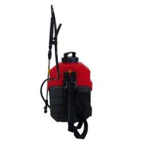 Обприскувач акумуляторний Vulkan HY-12L-005, 12 л