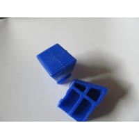 Упор пластиковый ELKOP L1 к лестницам ALW