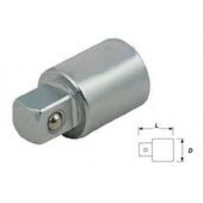 Whirlpower Перехідник з 1/2" на 3/8"