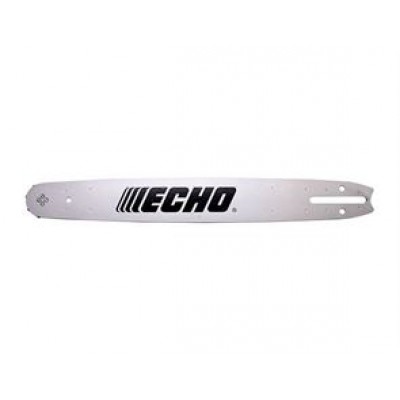 Шина ECHO 14"/35см 3/8 1,3мм 53 ланки для бензопили CS352-ES
