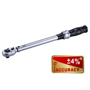 Mighty Seven Ключ динамометричний 1/2" 50-350Nm