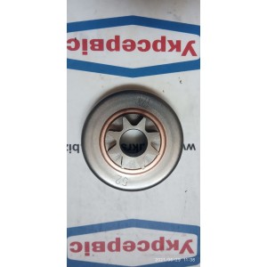 Зірочка ведуча зварна ECHO 1/4" CS-2511