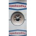 Оригинал звездочка ведущая сварная ECHO 1/4" CS-2511