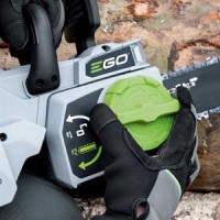Електропила акумуляторна EGO CS1800E
