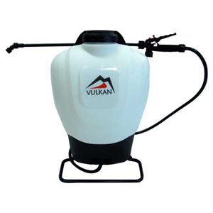 Обприскувач акумуляторний Vulkan OLD-15L, 15 л