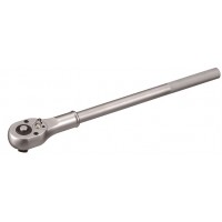 Whirlpower Трещітка 3/4" 500мм 24 зуба