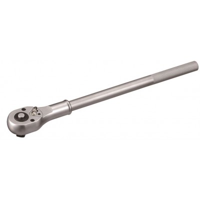 Whirlpower Трещітка 3/4" 500мм 24 зуба