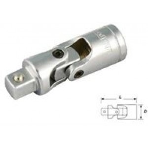 Whirlpower Карданний шарнір 1/2"