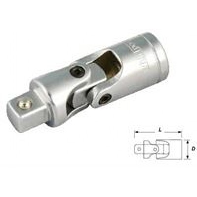 Whirlpower Карданний шарнір 1/2"