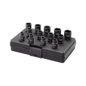 Mighty Seven Набір головок ударних 1/2" 13од.7/16"-1 1/4"