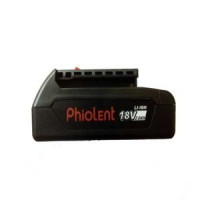 Акумулятор Phiolent 18V, 2AH