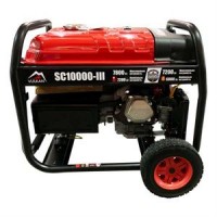 Генератор газобензиновий Vulkan SC10000-III