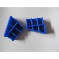 Упор пластиковый ELKOP L3 к лестницам ALW