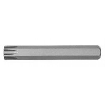 Whirlpower Бита Torx25 (під головку 10мм) подовжена 2шт