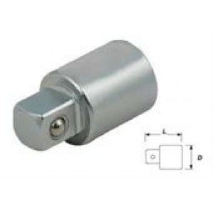 Whirlpower Перехідник з 1/2" на 3/4"