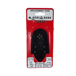 Змінна зірочка до шини ECHO 40/45 cм 0,325" із заклепками
