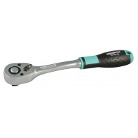 Whirlpower Трещітка 1/2" 260мм 72 зубців