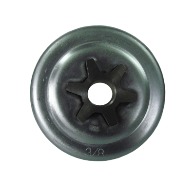 Звездочка ведущая сварная ECHO 3/8P" CS-352ES 