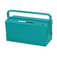 Whirlpower Ящик для інструменту 47,5*22*23.5см мет.