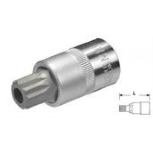 Whirlpower Головка зі вставкою М16 1/2" L-55мм