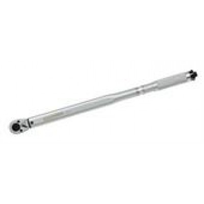 Whirlpower Ключ динамометричний 1/4" 5-25Nm