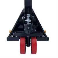 Гидравлическая рокла GTM CBY-AC2.5T (вилы 1150 мм)