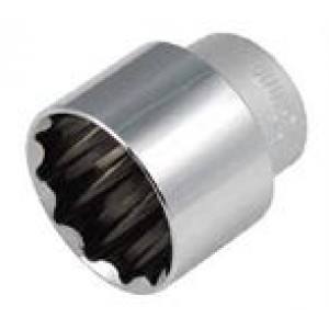 Whirlpower Головка 21мм 3/4" 12гр