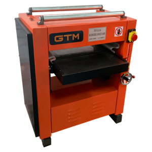 Рейсмусный станок GTM TP104