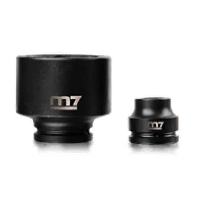 Mighty Seven Головка ударна 41мм 3/4” 6гр