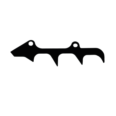 Упор зубчатый для бензопилы ECHO CS-352