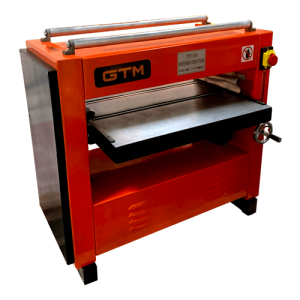 Рейсмусный станок GTM TP106