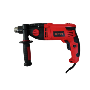 Дрель ударная GTM DI-16/1050ER(M)