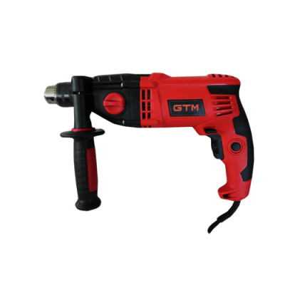 Дриль ударна GTM DI-16/1050ER(M)