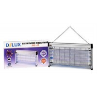 Светильник москитный DELUX AKL-40, 220V, 60W, G13