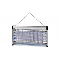 Светильник москитный DELUX AKL-40, 220V, 60W, G13