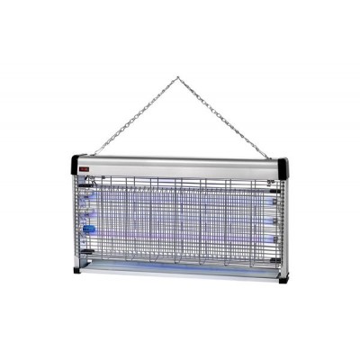 Світильник москітний DELUX AKL-40, 220V, 60W, G13