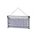 Світильник москітний DELUX AKL-40, 220V, 60W, G13