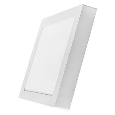 Світильник DELUX FLF 30 220V, 18W, 4500K