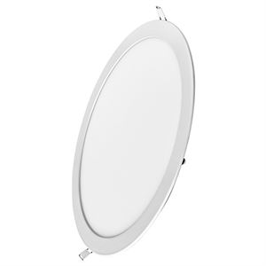 Світильник DELUX CFQ 40 220V, 36W, 6500K