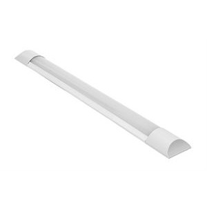 Світильник DELUX CFQ LED 40 220V, 18W, 4100K