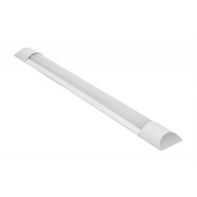 Светильник DELUX CFQ LED 40 220V, 18W, 4100K